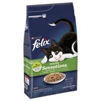 Felix Inhome Sensations - výhodné balenie: 2 x 4 kg