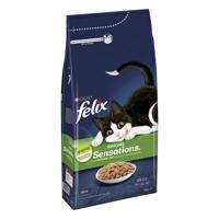 Felix Inhome Sensations - výhodné balenie: 3 x 2 kg