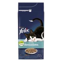 Felix Seaside Sensations s lososom - 2 kg