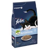 Felix Senior Sensations - 4 kg