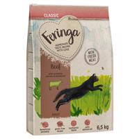 Feringa Adult Classic hovädzie - 2 x 6,5 kg