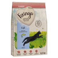 Feringa Adult Classic s rybou - 6,5 kg