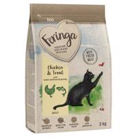 Feringa Adult Duo kuracie a pstruh - 2 kg