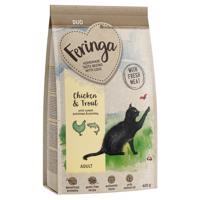 Feringa Adult Duo kuracie a pstruh - 400 g