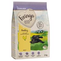 Feringa Adult Sterilised hydinové - 2 kg