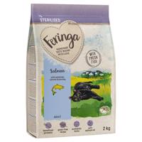 Feringa Adult Sterilised s lososom - 2 kg