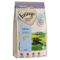 Feringa Adult Sterilised s lososom - 400 g