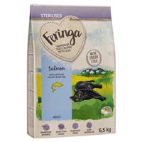 Feringa Adult Sterilised s lososom - 6,5 kg