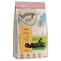 Feringa Kitten Classic kačacie - 400 g