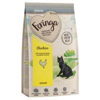 Feringa Senior 7+ kuracie - 400 g