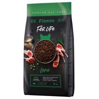 Fitmin Cat For Life Adult Lamb - 8 kg