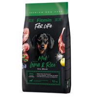 Fitmin Dog For Life Lamb & Rice Mini - 12 kg