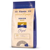 Fitmin Dog Maxi Senior - výhodné balenie: 2 x 12 kg