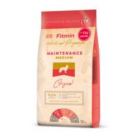 Fitmin Dog Medium Maintenance - 12 kg + 1 kg zadarmo!