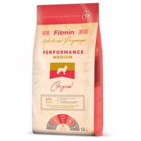 Fitmin Dog Medium Performance - 12 kg