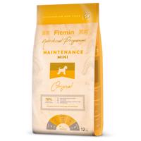 Fitmin Dog Mini Maintenance - 12 kg