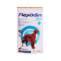 Flexadin Plus Maxi - stredný / veľký pes - 90 kusov