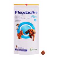 Flexadin Plus Mini pre malé psy a mačky - 2 x 90 tabliet