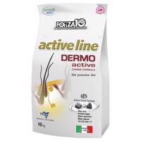 Forza 10 Active Line - Dermo Active - výhodné balenie 2 x 10 kg