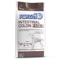 Forza 10 Active Line Intestinal Colon Phase 1 - výhodné balenie: 2 x 4 kg