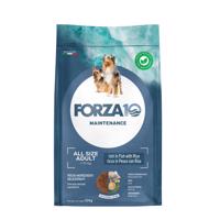 Forza 10 All Breeds Maintenance ryby & ryža - 12 kg