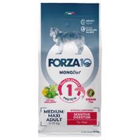 Forza 10 Diet Mono Medium & Large Sensitive Digestion s rybou - 10 kg