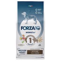 Forza 10 Medium Diet s jahňacím mäsom - 12 kg