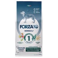 Forza 10 Medium Diet so zverinou a zemiakmi - 12 kg