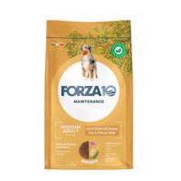 Forza 10 Medium Maintenance kuracie a zemiaky - 12 kg