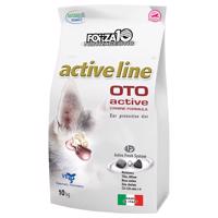 Forza 10 Oto Active - výhodné balenie 2 x 10 kg