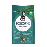 Forza10 Maintenance Maxi s divinou a zemiakmi - 12 kg