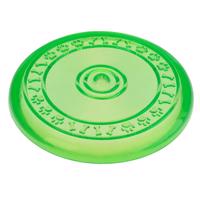 Frisbee pre psov z TPR - 3 kusy