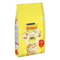 Friskies