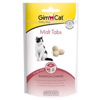 GimCat Anti-Hairball Tabs - 3 x 40 g