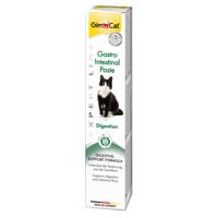 GimCat Gastro Intestinal Pasta - 3 x 50 g