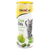 GimCat GrasBits - výhodné balenie 2 x 140 g