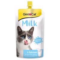 GimCat mlieko - 200 ml