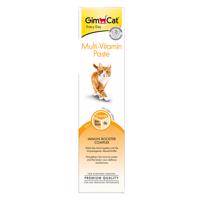 GimCat Multi-Vitamin pasta - 2 x 200 g