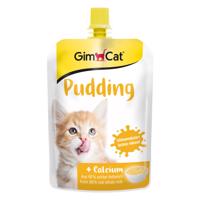 GimCat puding pre mačky - 150 g