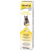 GimCat syrová pasta s biotínom - 200 g