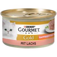 Gourmet Gold Raffiniertes Ragout 24 x 85 g - Losos