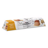 Gourmet Revelations Mousse,  24 x 57 g - 20 % zľava - kuracie