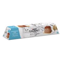 Gourmet Revelations Mousse,  24 x 57 g - 20 % zľava - tuniak