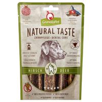 GranataPet Natural Taste Dentrix - Zverina 70 g