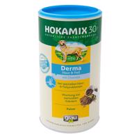 ​​​​​​​GRAU HOKAMIX30 Derma Skin & Coat prášok - 750 g