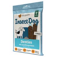 Green Petfood Snacks