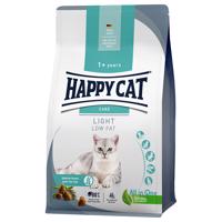 Happy Cat Care Adult Light  - výhodné balenie: 2 x 10 kg