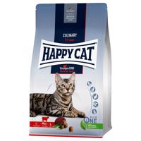 Happy Cat Culinary Adult hovädzie - výhodné balenie: 2 x 10 kg