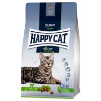 Happy Cat Culinary Adult jahňacie - výhodné balenie: 2 x 10 kg