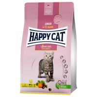 Happy Cat Young Junior hydinové - 10 kg